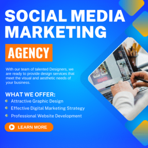 Social Media Marketing Tech Ghar Pro