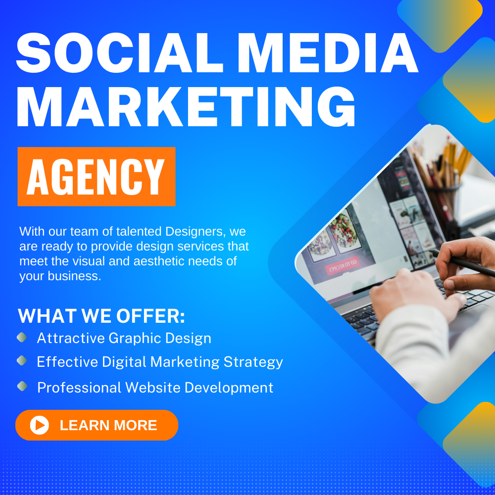 Social Media Marketing Tech Ghar Pro