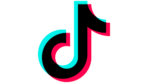 tiktok logo techgharpro.com